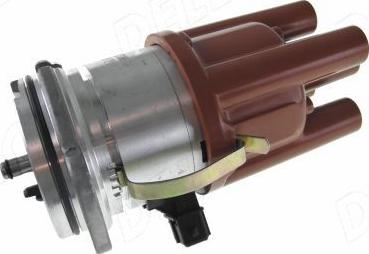 Automega 210016510 - Distributor, ignition car-mod.net