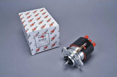 Automega 210016110 - Distributor, ignition car-mod.net