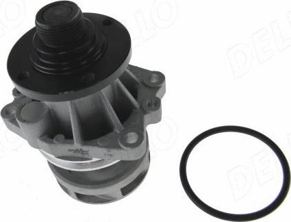 Automega 210010110 - Water Pump car-mod.net