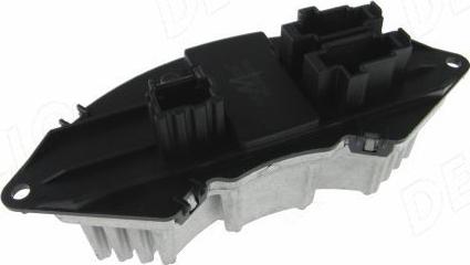Automega 210080310 - Resistor, interior blower car-mod.net