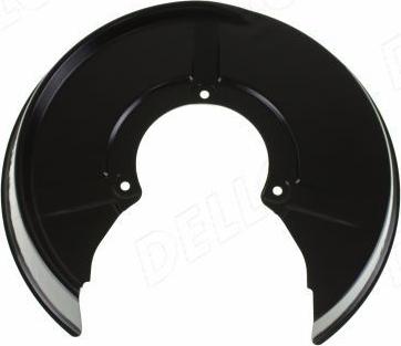 Automega 210038010 - Splash Panel, guard, brake disc car-mod.net