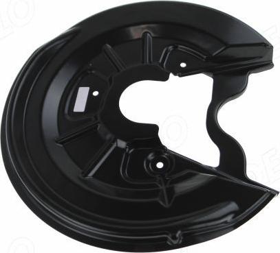 Automega 210033610 - Splash Panel, guard, brake disc car-mod.net