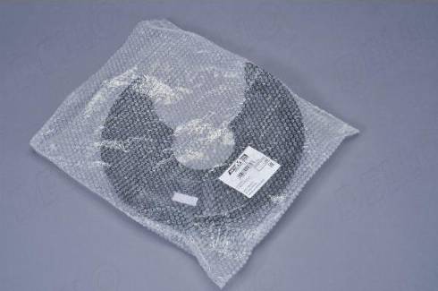 Automega 210037910 - Splash Panel, guard, brake disc car-mod.net