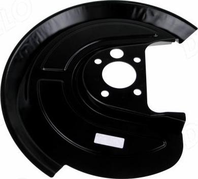 Automega 210037810 - Splash Panel, guard, brake disc car-mod.net