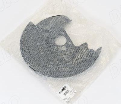 Automega 210037710 - Splash Panel, guard, brake disc car-mod.net