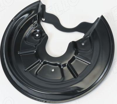 Automega 210025210 - Splash Panel, guard, brake disc car-mod.net