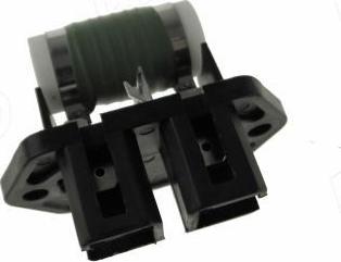 Automega 210020910 - Pre-resistor, blower car-mod.net