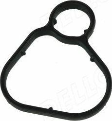 Automega 210020410 - Seal, oil cooler car-mod.net
