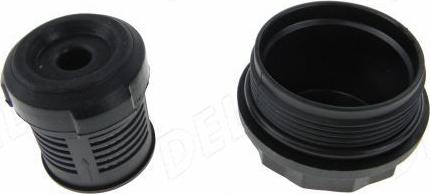 Automega 210023510 - Oil Filter, differential car-mod.net