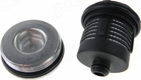Automega 210023610 - Oil Filter, differential car-mod.net