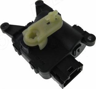 Automega 210023010 - Control, blending flap car-mod.net