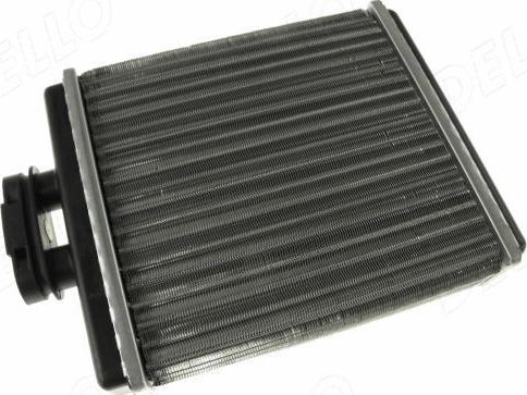 Automega 210022110 - Heat Exchanger, interior heating car-mod.net