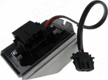 Automega 210079410 - Resistor, interior blower car-mod.net