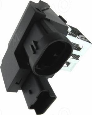Automega 210079810 - Resistor, interior blower car-mod.net