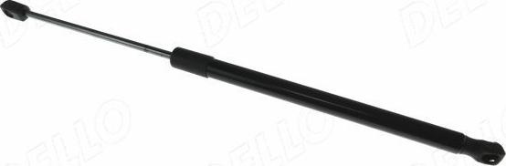 Automega 210194910 - Gas Spring, boot, cargo area car-mod.net