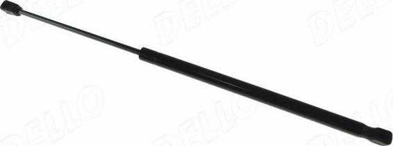 Automega 210194410 - Gas Spring, boot, cargo area car-mod.net