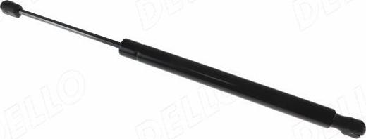 Automega 210194010 - Gas Spring, boot, cargo area car-mod.net