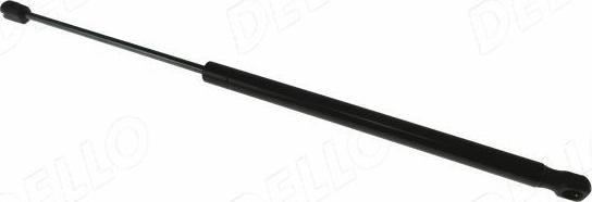 Automega 210194110 - Gas Spring, boot, cargo area car-mod.net