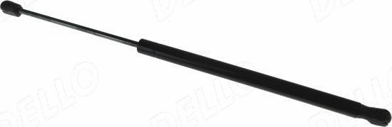 Automega 210194810 - Gas Spring, boot, cargo area car-mod.net