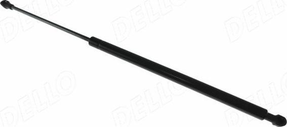 Automega 210194710 - Gas Spring, boot, cargo area car-mod.net