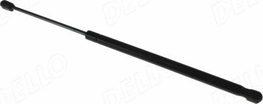 Automega 210195110 - Gas Spring, boot, cargo area car-mod.net