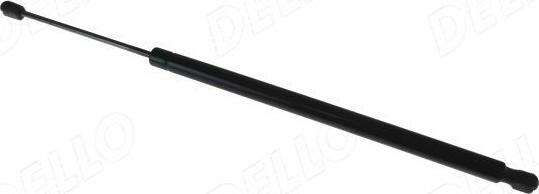 Automega 210196310 - Gas Spring, boot, cargo area car-mod.net