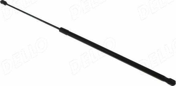 Automega 210191810 - Gas Spring, bonnet car-mod.net