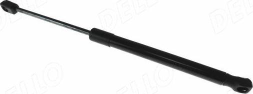 Automega 210193410 - Gas Spring, boot, cargo area car-mod.net