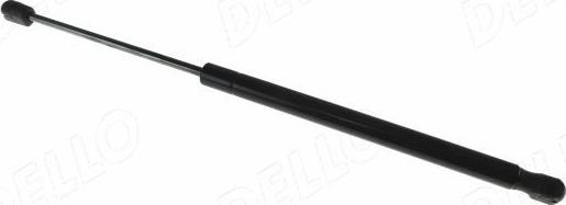 Automega 210193510 - Gas Spring, boot, cargo area car-mod.net