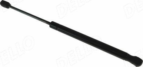 Automega 210193610 - Gas Spring, boot, cargo area car-mod.net