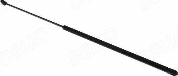 Automega 210192010 - Gas Spring, bonnet car-mod.net