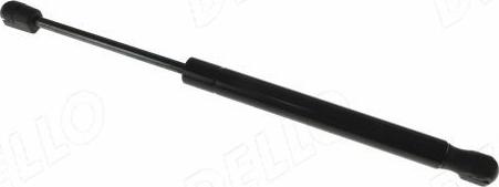 Automega 210192110 - Gas Spring, bonnet car-mod.net