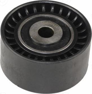 Automega 210148810 - Deflection / Guide Pulley, timing belt car-mod.net
