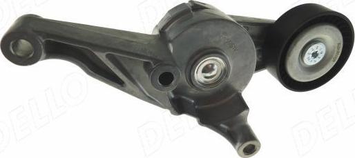 Automega 210156410 - Belt Tensioner, v-ribbed belt car-mod.net