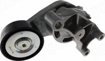 Automega 210156010 - Belt Tensioner, v-ribbed belt car-mod.net