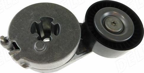 Automega 210156110 - Belt Tensioner, v-ribbed belt car-mod.net