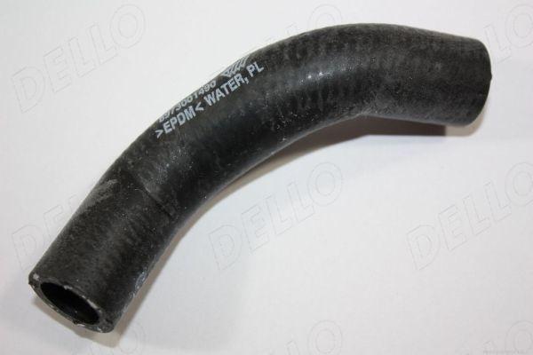 Automega 210169710 - Radiator Hose car-mod.net