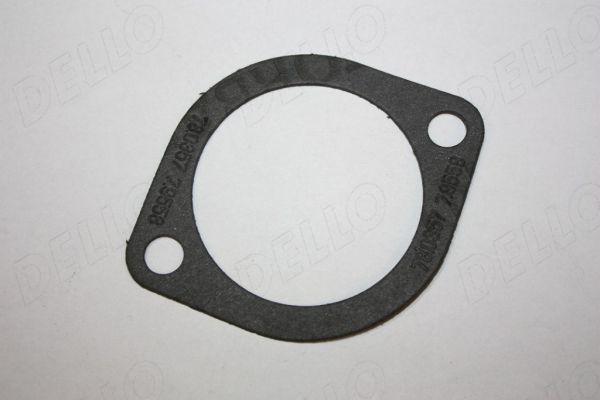 Automega 210163810 - Gasket, thermostat housing car-mod.net