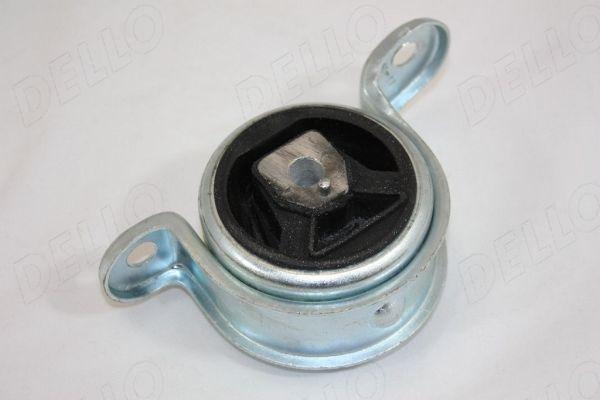 Automega 210167610 - Holder, engine mounting car-mod.net