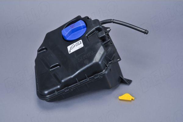 Automega 210184610 - Expansion Tank, coolant car-mod.net