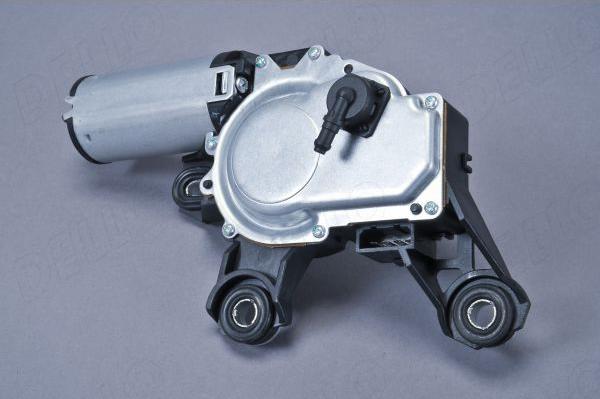 Automega 210186110 - Wiper Motor car-mod.net