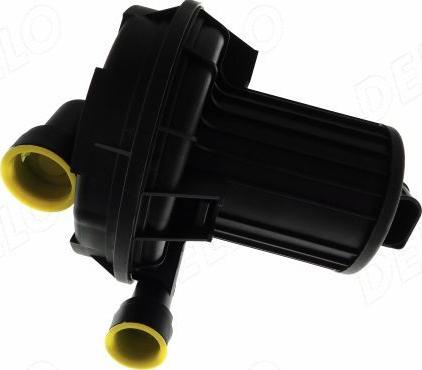 Automega 210173010 - Secondary Air Pump car-mod.net