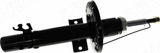 Automega 210177810 - Shock Absorber car-mod.net
