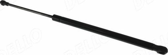 Automega 210200310 - Gas Spring, boot, cargo area car-mod.net