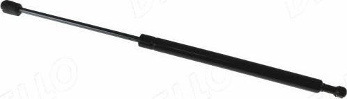 Automega 210201010 - Gas Spring, boot, cargo area car-mod.net