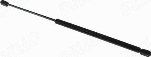 Automega 210202810 - Gas Spring, boot, cargo area car-mod.net