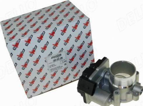 Automega 210785410 - Throttle body car-mod.net