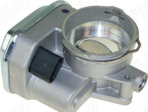 Automega 210785010 - Throttle body car-mod.net