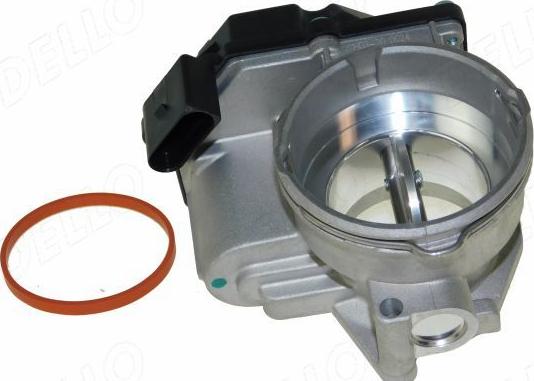 Automega 210785210 - Throttle body car-mod.net