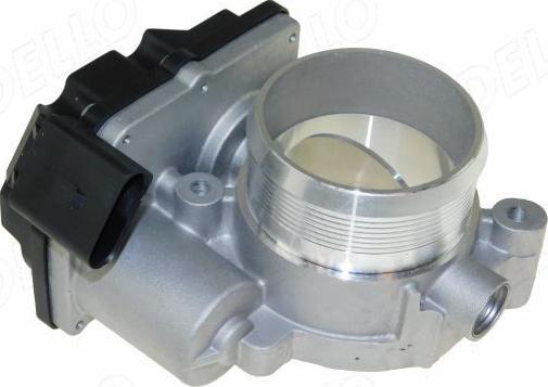 Automega 210786910 - Throttle body car-mod.net